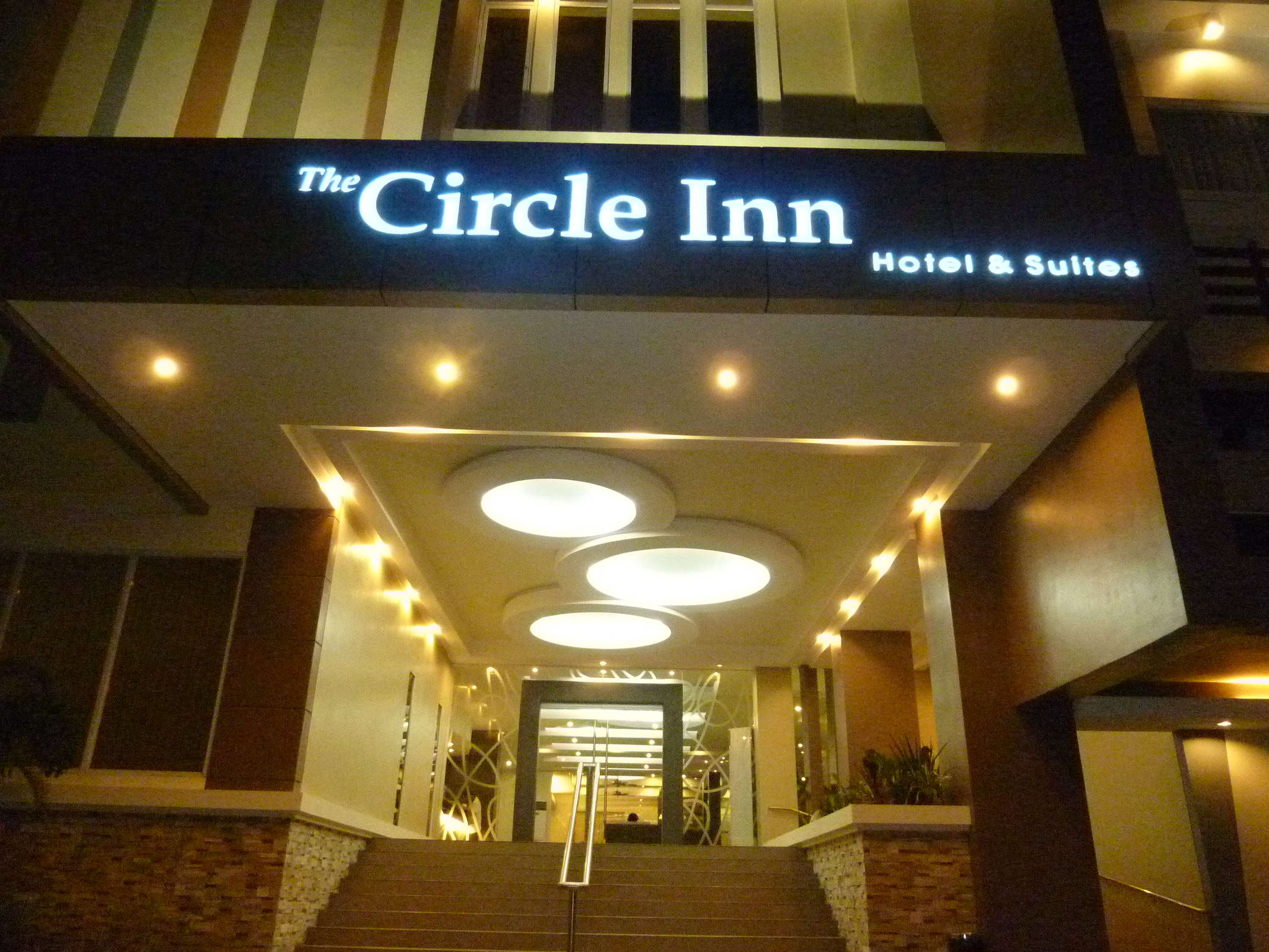 Photo Gallery Circle Inn Iloilo